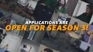 Amazon Global Selling Propel Accelerator | Season 3