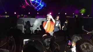 2019 0811 曾沛慈 Pets Tseng - 我愛你【戀戀臺北夏日感恩演唱會】