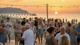 Lascia Entrare Ascanio - Tipical Summer in Rimini Version -  شهرام شب‌پره - پریا