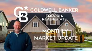 January 2026 Emporia Real Estate Market Update | New Year Housing Trends | Coldwell Banker Emporia