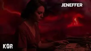 JENEFFER - KOR