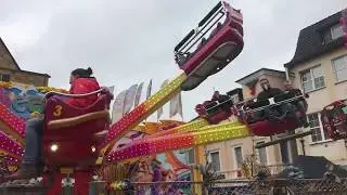 Beach Jumper - Wegener (Offride) Video SimJ&uuml; Werne 2017