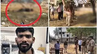 Gulbarga Breaking news