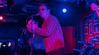 THE PURPLE HEARTS - Millions Like Us (Live @ The 100 Club, London 19/10/2025