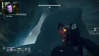 Butter Tongsly - Destiny 2 Live Stream