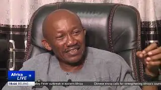 Nigeria's largest city faces homeless challenge amid surging population