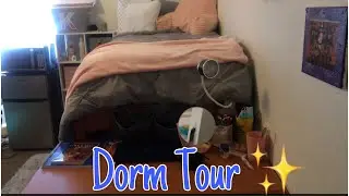 College Dorm Tour | Freshman Year | The Suites | McKendree University
