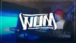 En una cantina - Instrumental hip hop boombap type beat base de rap (prod.@worldunionmusic)