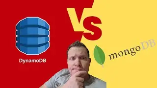 NoSQL-разборки! MongoDB против DynamoDB! Кто победит?!?