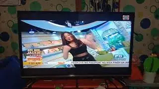 Tiktok dance hits - by ate girl Jacky