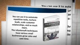 Integration with Infusionsoft tips for small business: