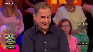 Joker  -  Episodio  -  54  -  14 Mar  2025  -  Temporada 8