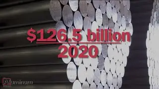 The Global Aluminum Alloys Market Projected to Reach $126.5 Billion