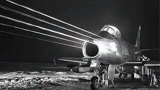They Dismissed the &ldquo;Secret Sight&rdquo; on F-86 Sabres &mdash; Until It Dominated MiG Alley in Days