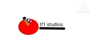 TF1 studios logos Speedrun @ de ma m&egrave;re et moi aussi j'ai un petit jouet pour le cin&eacute;ma de ma
