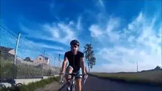 VeloGd - Środowe ustawki (Awolnation - Sail, unofficial, non commercial, non profit music video)