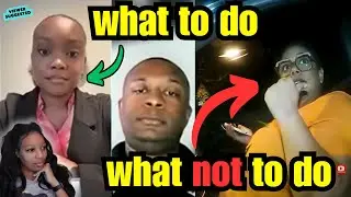 #courtcam Молодая женщина оскорбляет ЛЖИВОГО полицейского | #bodycamreaction Женщина бушует на ос...