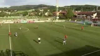 Norway Adeccoligaen - Ranheim vs &Aring;sane Fotball 05/07/2015 Full Match