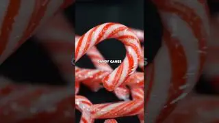 Смешается ли? - КОНФЕТЫ-ТРОСТОЧКИ #шорты
