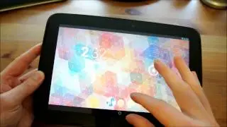 Droid Life - Nexus 10 Hands-on