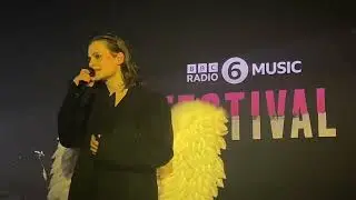 Christine & the Queens - Track 10 - 2023/03/25 - o2 Victoria Warehouse, Manchester