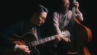 Plays Standards 【 T 】