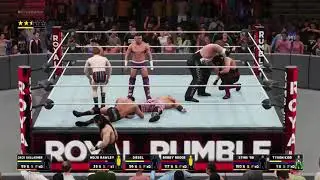 WWE BEST MATCHES| WWE 2K28