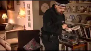 Burnistoun - Quality Polis