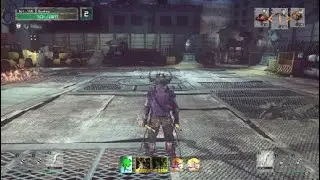 LET IT DIE 