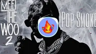 Pop smoke - Invisible Slow and reverb