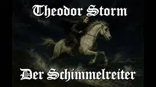 Der Schimmelreiter - H&ouml;rspiel in 2 Teilen (Radio der DDR 1985)
