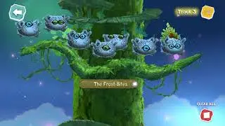 Rayman Adventures Beatbox - 1/17/22 - [3]