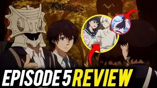 TO YOUR ETERNITY Season 3 Episode 5 Review & Episode 6 Release Date?