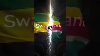 &ldquo;The Country That Changes Its Name Every Few Years&rdquo;