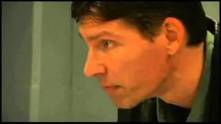 Ross Hughes:  Vigilante Scene