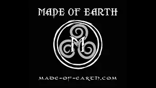 Made Of Earth - Move Me - &copy; 2019 Monica Dedmon. All Rights Reserved