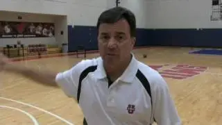 Pick and Roll Basketball with Fran Fraschilla