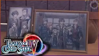 THE TIME HAS FINALLY COME! |TRAILS OF COLD STEEL IV