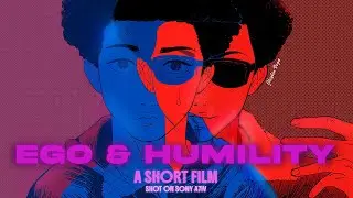 Ego & Humility (UIL FILM FESTIVAL 2026)
