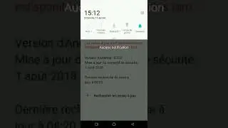 SHARP AQUOS C10 from gearbest