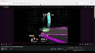Proactive Openings, Optimizing Punish Vision and Efficiency (ML Autumn, Marth vs Fox)