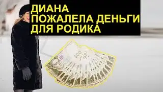 miss vong  ДИАНА ПОЖАЛЕЛА ДЕНЬГИ ДЛЯ РОДИКА. ГАРБУЗ СМОТРИТ МЕНЯ И ПОКАЗАЛА ФОНАРЬ