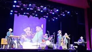 Bob Wills' Texas Playboys, 