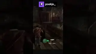 Getting Weapon Related Trophies The Polite Way | poekje_ on #Twitch #Uncahrted2