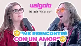 8. Amiga, tengo un nuevo amor? | Vodcast Valgoio