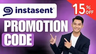 Instasent Promotion Code To Get 15% Discount On All Plans | Instasent Discount 2025