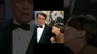 Babal&uacute; with Desi Arnaz and Ruth Buzzi | Rowan & Martin's Laugh-In