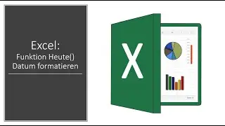 Excel: Datumsangaben formatieren