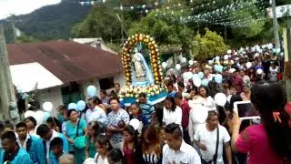 Fiesta patronal tlahuiltepa tianguistengo hgo 2018
