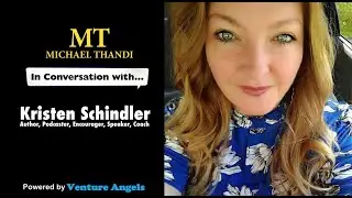SMILE Podcast #8 with Michael Thandi   Kristen Schindler